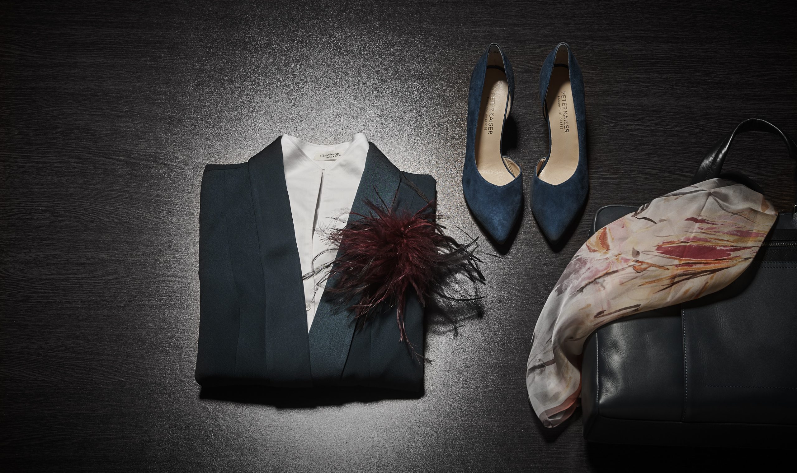 Wirkung ist kein Zufall.